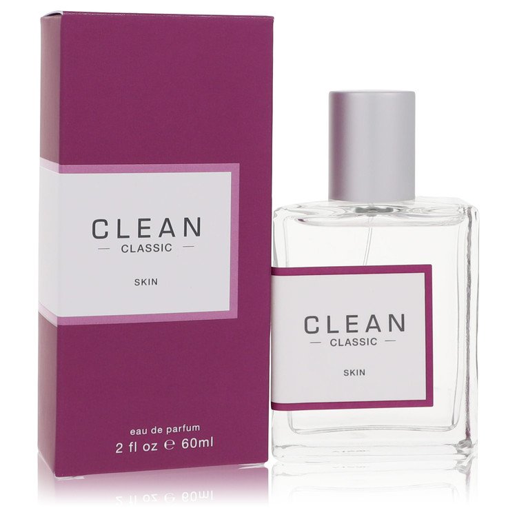 Clean Skin Perfume By Clean Eau De Parfum Spray - Just Perfume