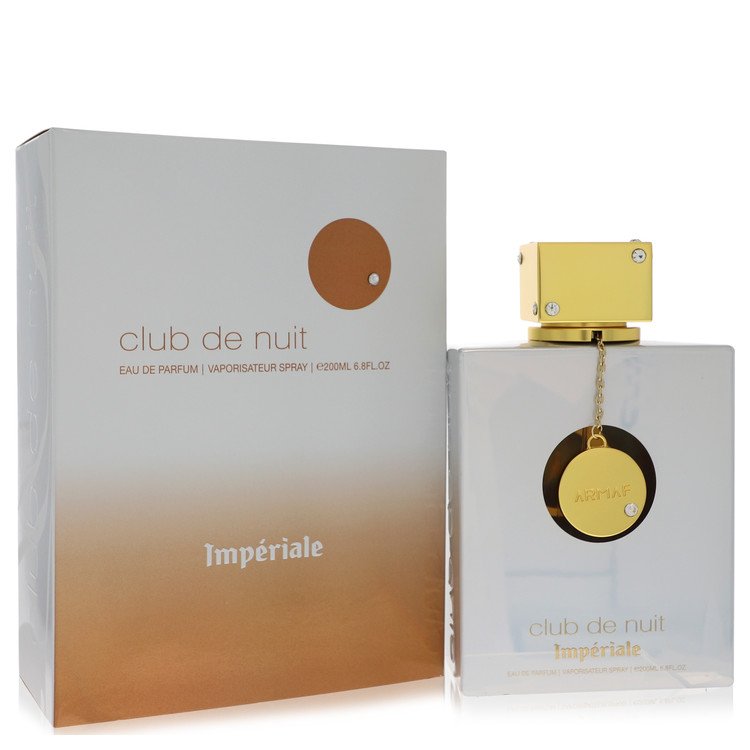 Club De Nuit Imperiale Perfume By Armaf Eau De Parfum Spray - Just Perfume