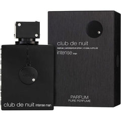 Club De Nuit Intense Cologne By Armaf Eau De Toilette Spray - Just Perfume