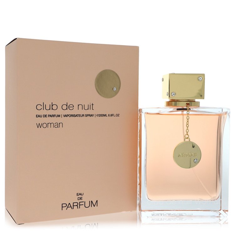 Club De Nuit Perfume By Armaf Eau De Parfum Spray - Just Perfume