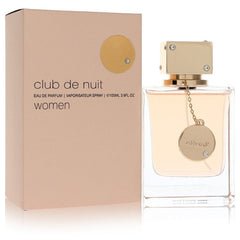 Club De Nuit Perfume By Armaf Eau De Parfum Spray - Just Perfume