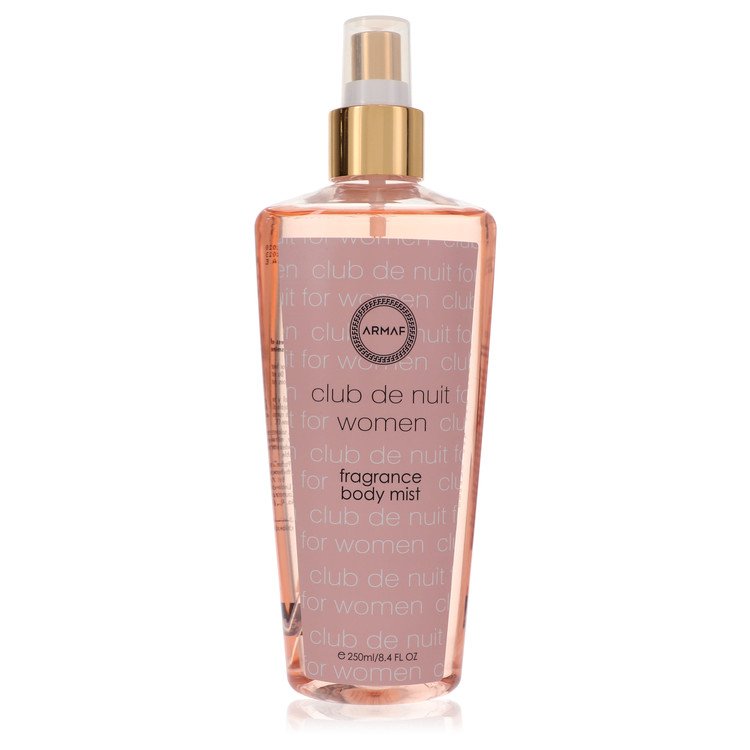 Club De Nuit Perfume By Armaf Fragrance Body Spray - Just Perfume