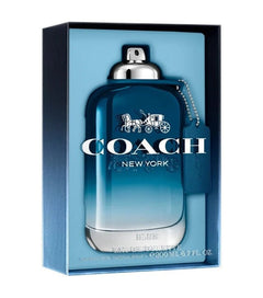 Coach Blue Cologne By Coach Eau De Toilette Spray - Just Perfume