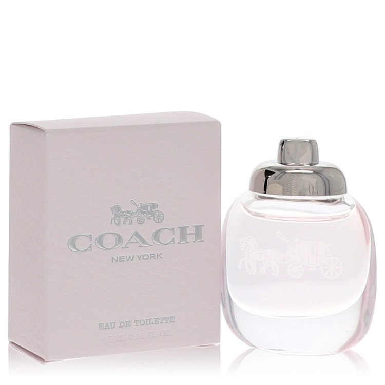 Coach by Coach Eau De Toilette Spray for Women - Just Perfume