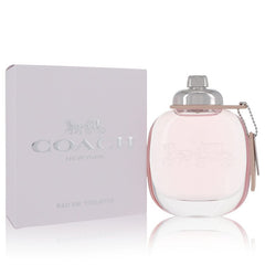 Coach by Coach Eau De Toilette Spray for Women - Just Perfume