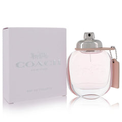 Coach by Coach Eau De Toilette Spray for Women - Just Perfume