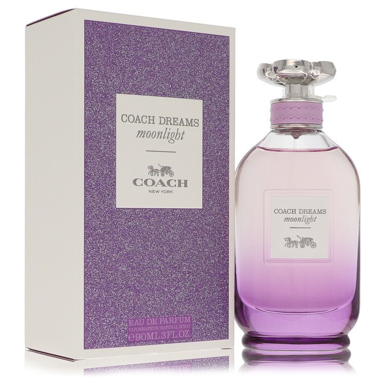 Coach Dreams Moonlight Perfume By Coach Eau De Parfum Spray - Just Perfume