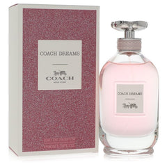 Coach Dreams Perfume By Coach Eau De Parfum Spray - Just Perfume
