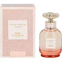 Coach Dreams Sunset Perfume By Coach Eau De Parfum Spray - Just Perfume