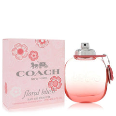 Coach Floral Blush Perfume By Coach Eau De Parfum Spray - Just Perfume