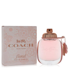 Coach Floral Perfume By Coach Eau De Parfum Spray - Just Perfume