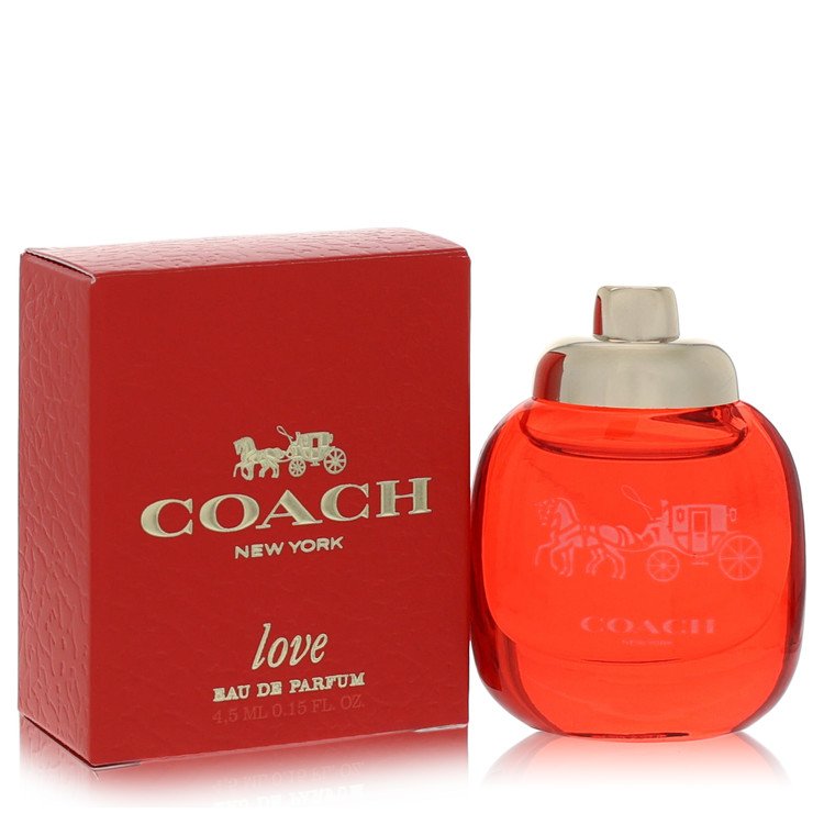 Coach Love by Coach - Eau De Parfum for Women - Just Perfume