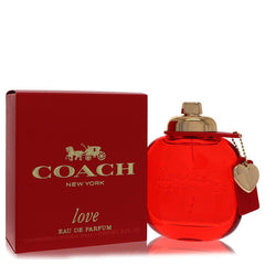 Coach Love by Coach - Eau De Parfum for Women - Just Perfume