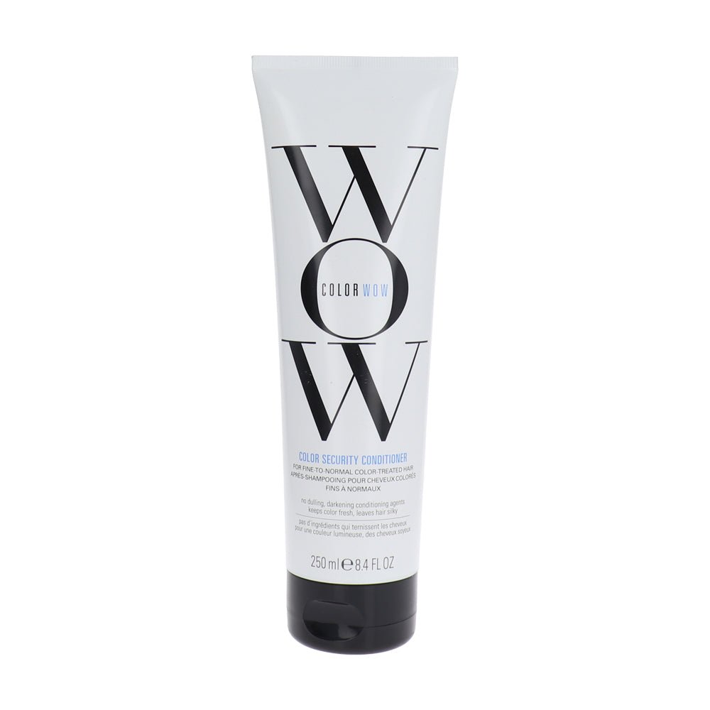 Color Wow Color Security Conditioner Fine/Normal - Moisturising & Nourishing - Just Perfume