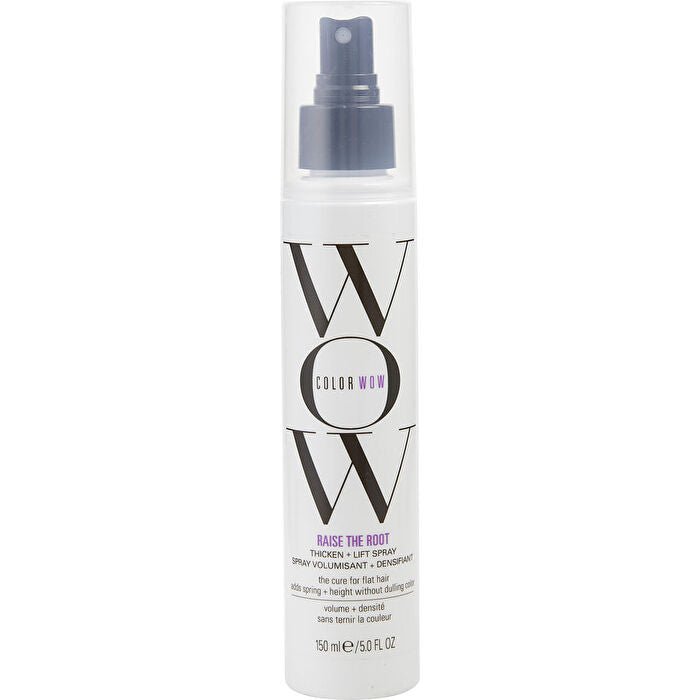 Color Wow Raise the Root Thickening Spray - Adds Volume & Body - Just Perfume