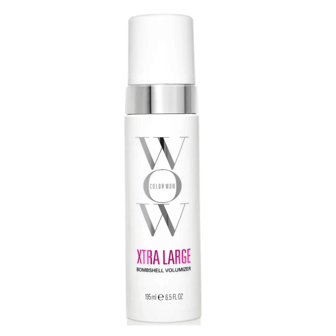 Color Wow Xtra Large Bombshell Volumizer - Maximum Volume & Lift - Just Perfume
