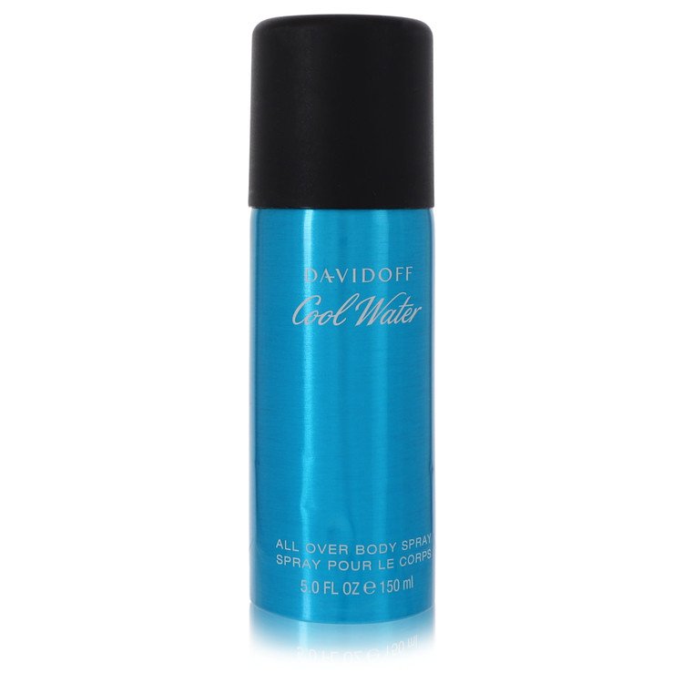 Cool Water Cologne By Davidoff Body Spray - Just Perfume
