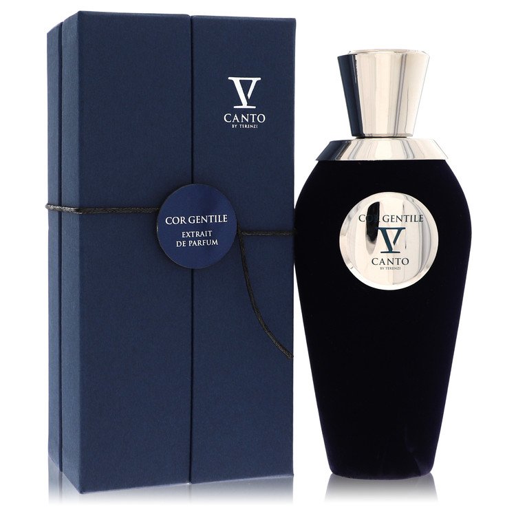 Cor Gentile V Perfume By V Canto Extrait De Parfum Spray (Unisex) - Just Perfume