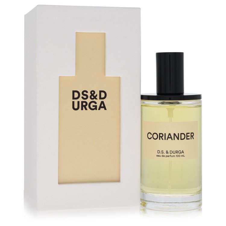 Coriander Perfume By D.S. & Durga Eau De Parfum Spray - Just Perfume