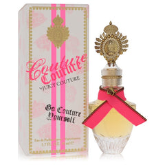 Couture Couture Perfume By Juicy Couture Eau De Parfum Spray - Just Perfume