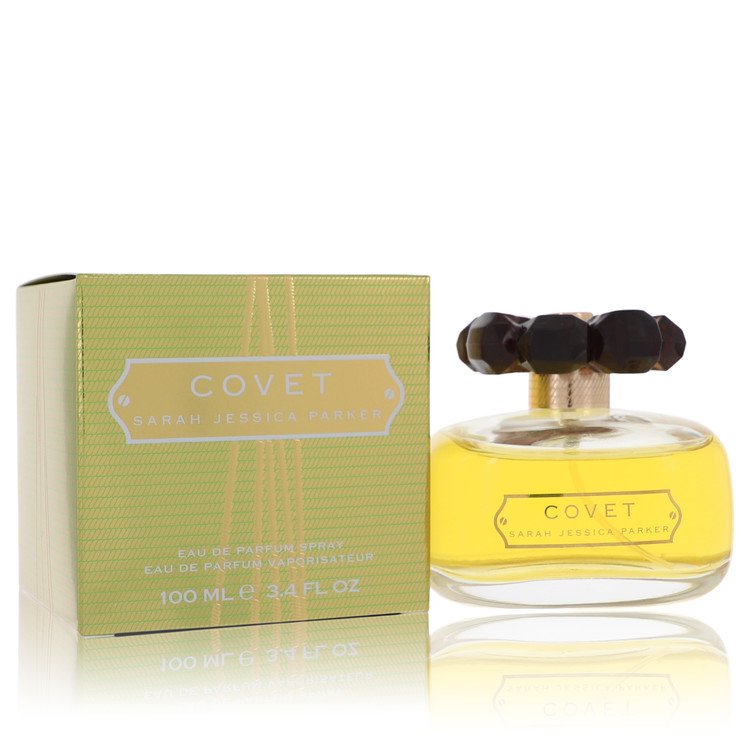 Covet Perfume By Sarah Jessica Parker Eau De Parfum Spray - Just Perfume