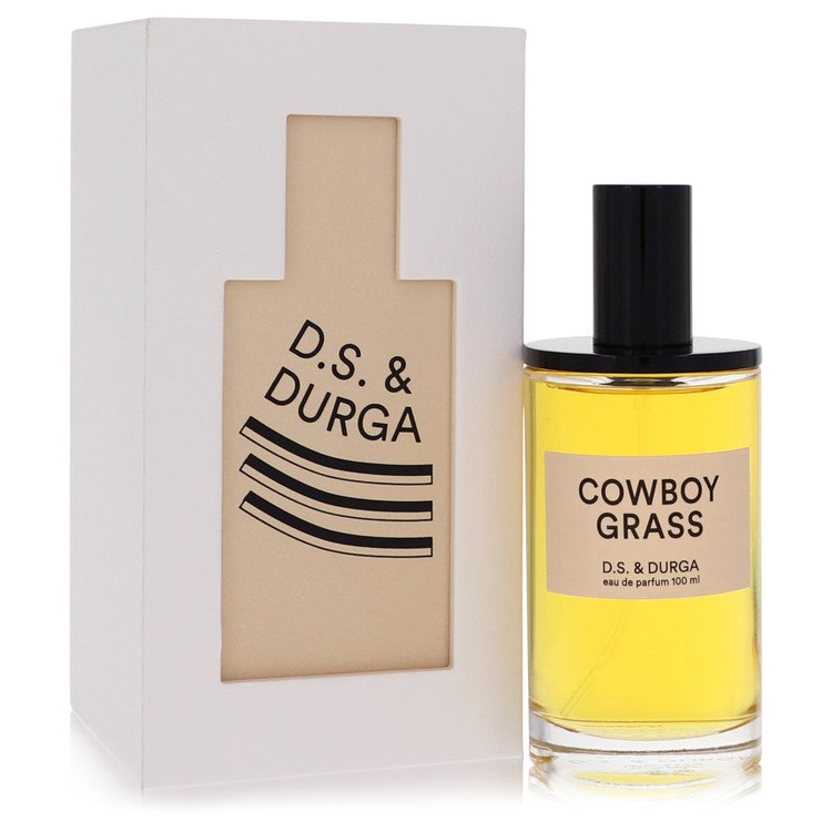 Cowboy Grass Cologne By D.S. & Durga Eau De Parfum Spray - Just Perfume