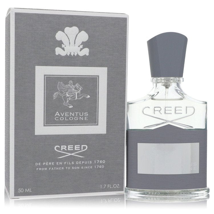 Creed Aventus Cologne Eau De Parfum Spray - Just Perfume