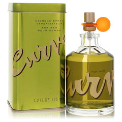 Curve by Liz Claiborne - Cologne for Men - Just Perfume