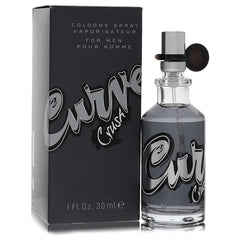 Curve Crush Eau De by Liz Claiborne - Cologne for Men - Just Perfume