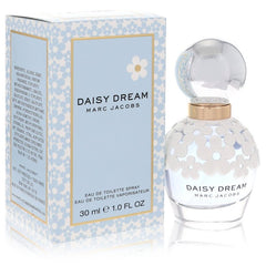 Daisy Dream Perfume By Marc Jacobs Eau De Toilette Spray - Just Perfume