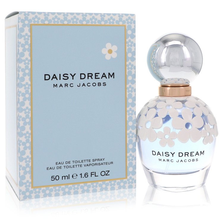 Daisy Dream Perfume By Marc Jacobs Eau De Toilette Spray - Just Perfume