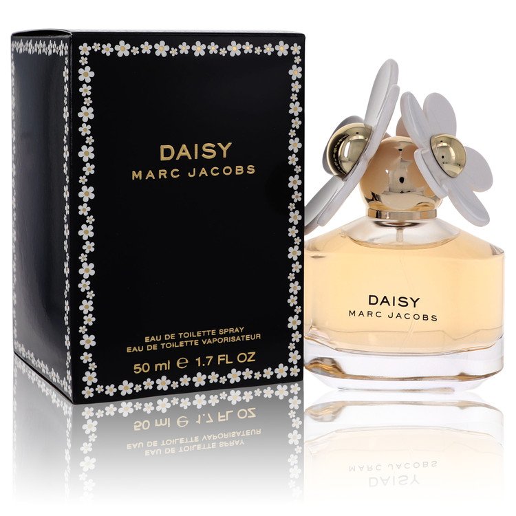 Daisy Perfume By Marc Jacobs Eau De Toilette Spray - Just Perfume