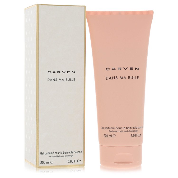 Dans Ma Bulle Perfume By Carven Shower Gel - Just Perfume