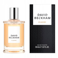David Beckham Classic Cologne By David Beckham Eau De Toilette Spray - Just Perfume