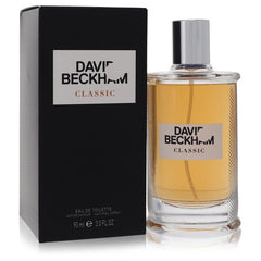 David Beckham Classic Cologne By David Beckham Eau De Toilette Spray - Just Perfume