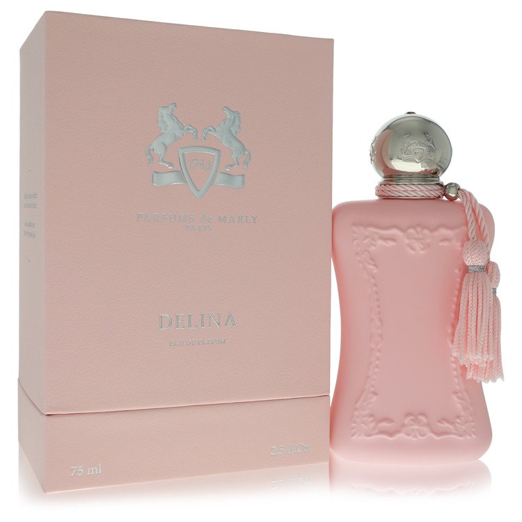Delina Perfume By Parfums De Marly Eau De Parfum Spray - Just Perfume