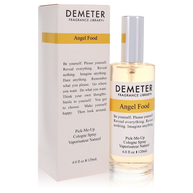Demeter Angel Food Perfume By Demeter Cologne Spray - Just Perfume