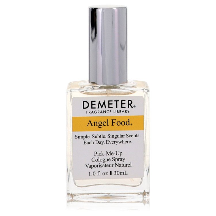 Demeter Angel Food Perfume By Demeter Cologne Spray - Just Perfume