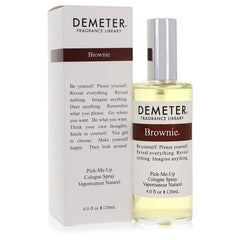 Demeter Brownie Perfume By Demeter Cologne Spray - Just Perfume