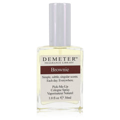 Demeter Brownie Perfume By Demeter Cologne Spray - Just Perfume