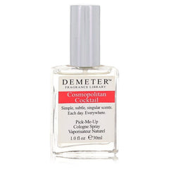 Demeter Cosmopolitan Cocktail Perfume By Demeter Cologne Spray - Just Perfume