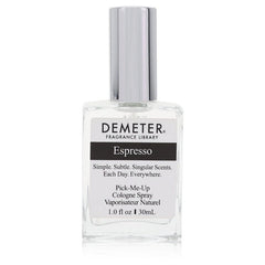 Demeter Espresso Perfume By Demeter Cologne Spray - Just Perfume
