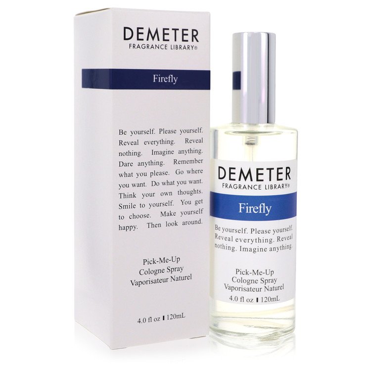 Demeter Firefly Perfume By Demeter Cologne Spray - Just Perfume