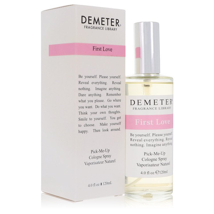 Demeter First Love Perfume By Demeter Cologne Spray - Just Perfume