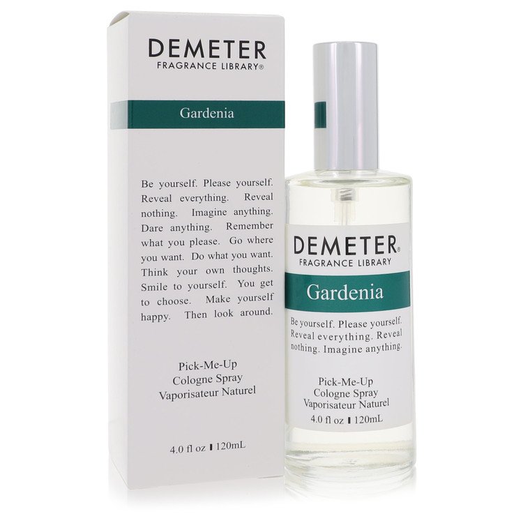Demeter Gardenia Perfume By Demeter Cologne Spray - Just Perfume
