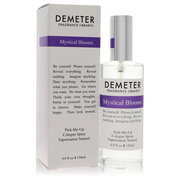 Demeter Mystical Blooms Perfume By Demeter Cologne Spray - Just Perfume