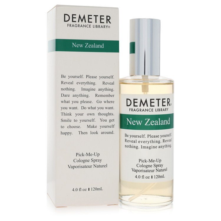 Demeter New Zealand Perfume By Demeter Cologne Spray (Unisex) - Just Perfume