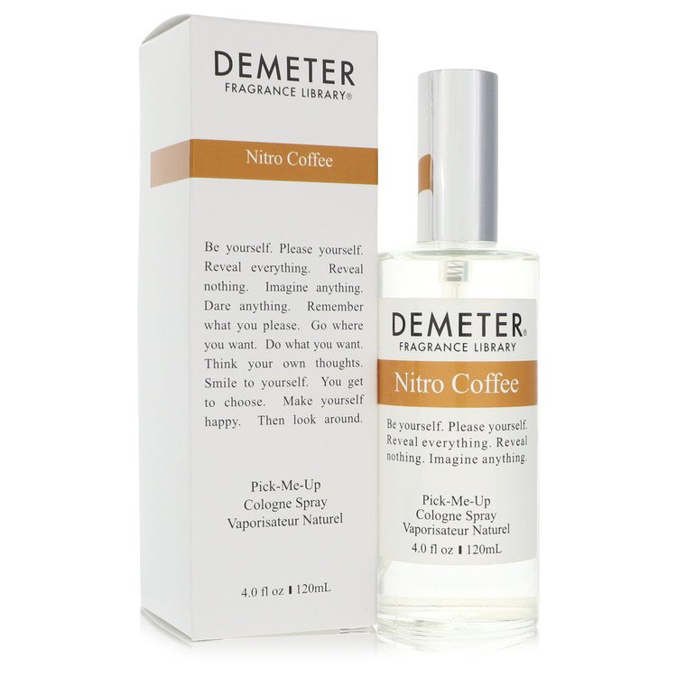 Demeter Nitro Coffee Perfume By Demeter Cologne Spray (Unisex) - Just Perfume