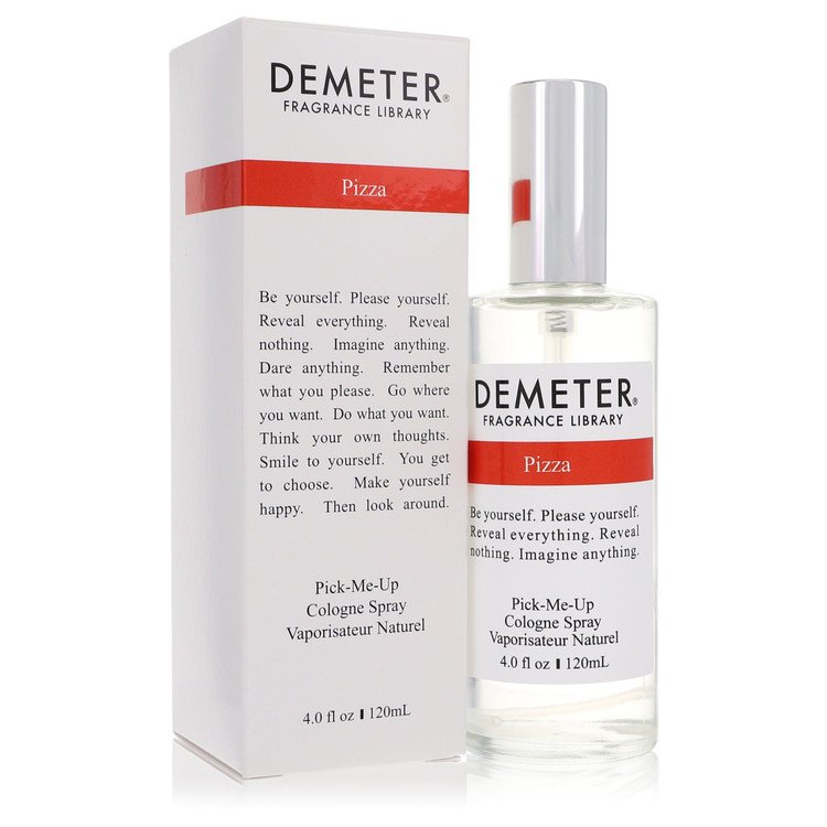Demeter Pizza Perfume By Demeter Cologne Spray - Just Perfume