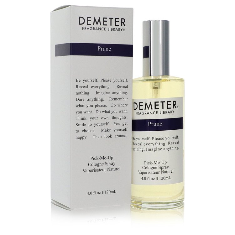 Demeter Prune Cologne by Demeter Cologne Spray (Unisex) - Just Perfume